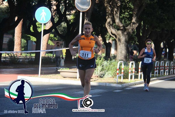 Corsa del Ricordo (30/10/2022) 0011