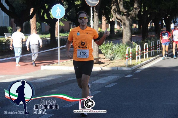 Corsa del Ricordo (30/10/2022) 0013