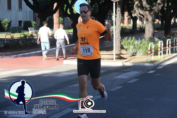 Corsa del Ricordo (30/10/2022) 0014