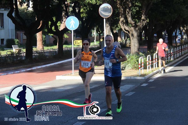 Corsa del Ricordo (30/10/2022) 0015