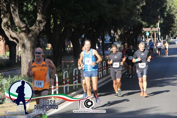 Corsa del Ricordo (30/10/2022) 0017