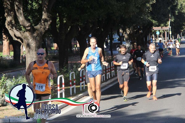 Corsa del Ricordo (30/10/2022) 0018