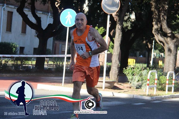 Corsa del Ricordo (30/10/2022) 0020
