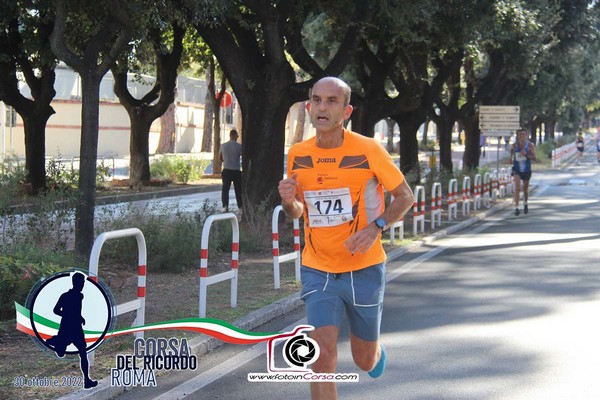 Corsa del Ricordo (30/10/2022) 0024