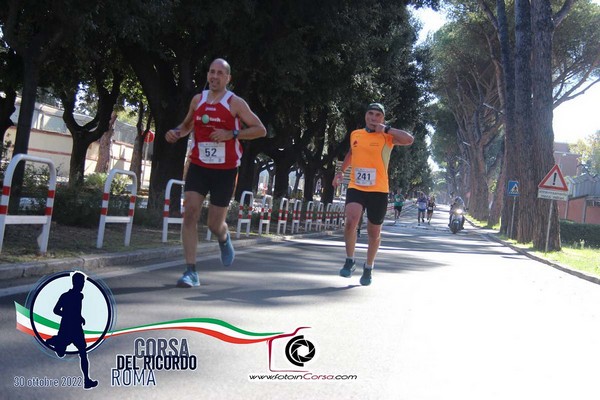 Corsa del Ricordo (30/10/2022) 0025