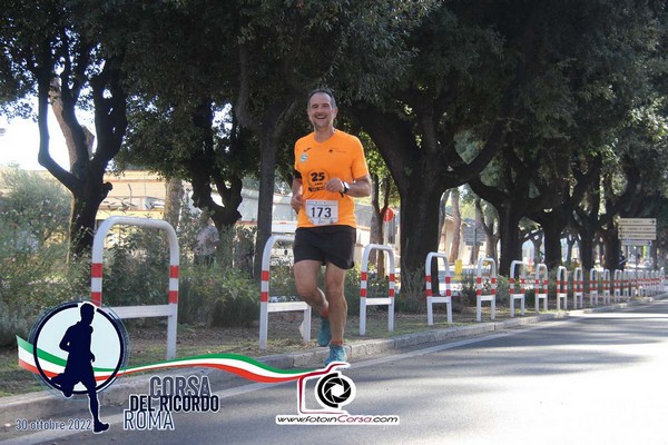 Corsa del Ricordo (30/10/2022) 0027