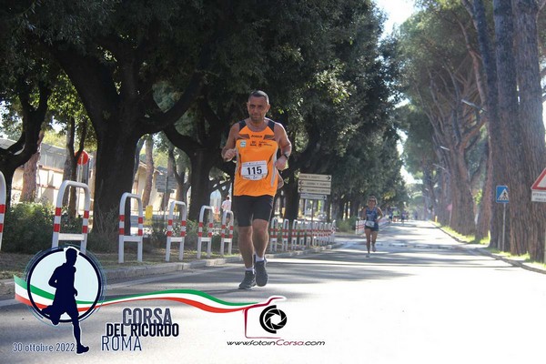 Corsa del Ricordo (30/10/2022) 0028