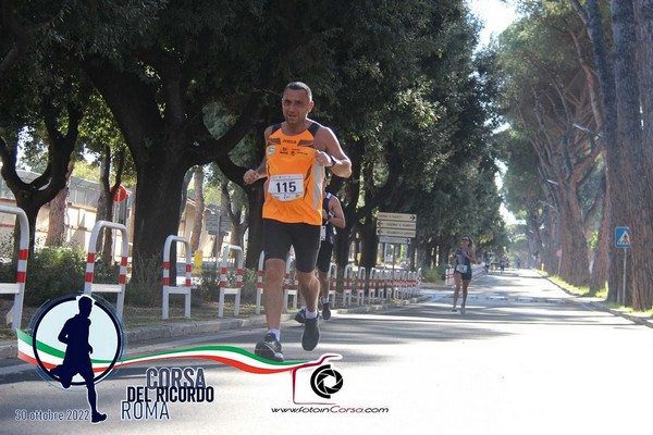 Corsa del Ricordo (30/10/2022) 0029