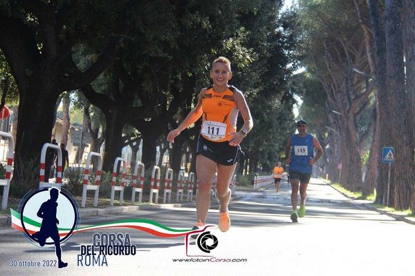 Corsa del Ricordo (30/10/2022) 0030
