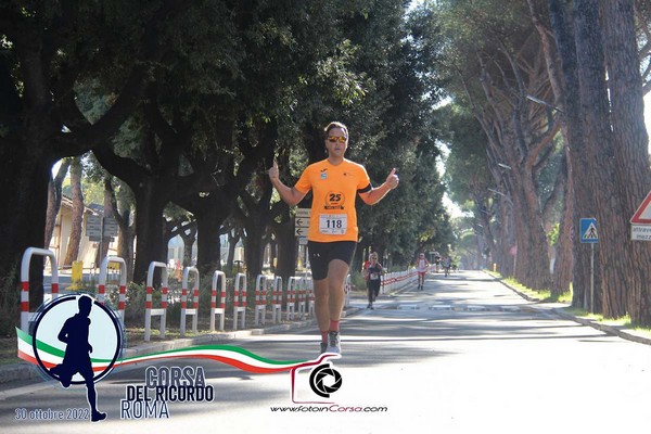 Corsa del Ricordo (30/10/2022) 0032