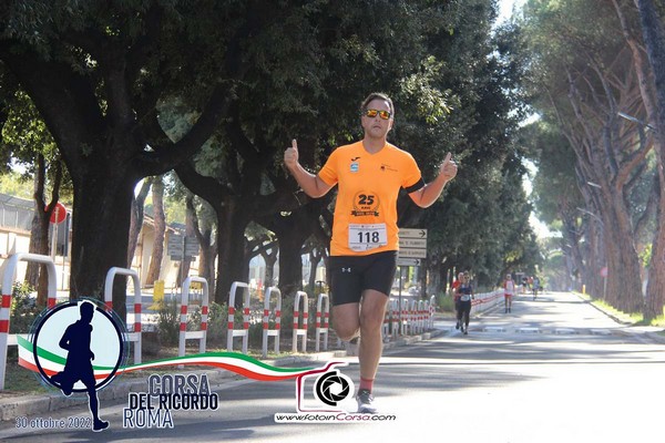Corsa del Ricordo (30/10/2022) 0033