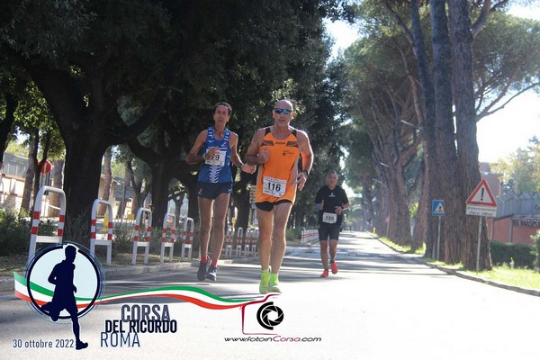 Corsa del Ricordo (30/10/2022) 0035