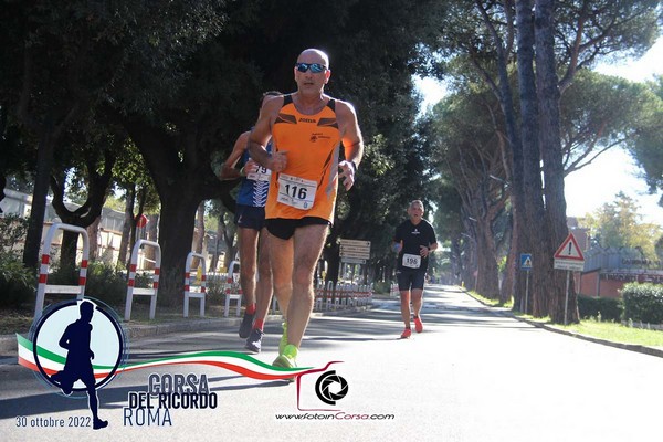 Corsa del Ricordo (30/10/2022) 0036