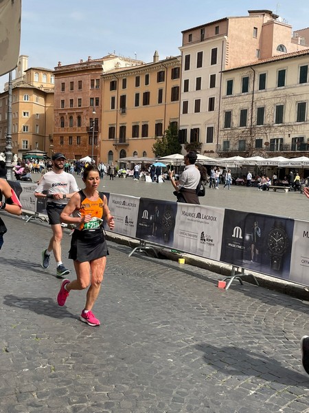 Maratona di Roma (27/03/2022) 0006