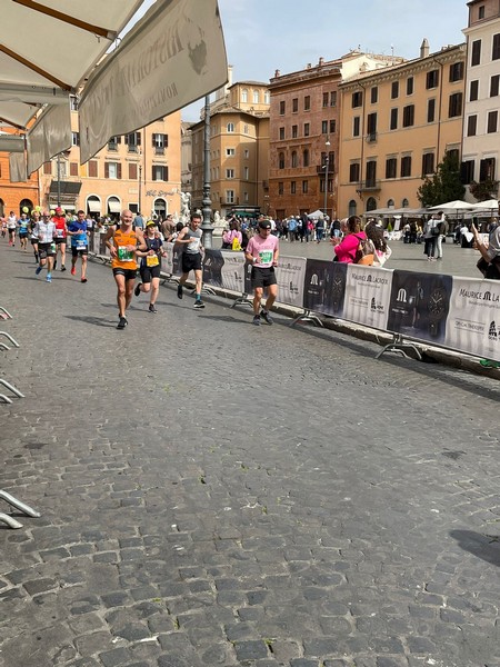 Maratona di Roma (27/03/2022) 0015