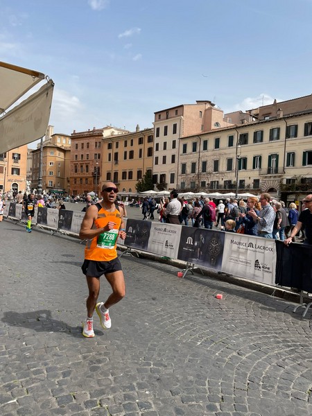 Maratona di Roma (27/03/2022) 0017