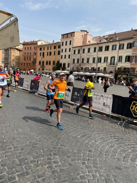 Maratona di Roma (27/03/2022) 0018