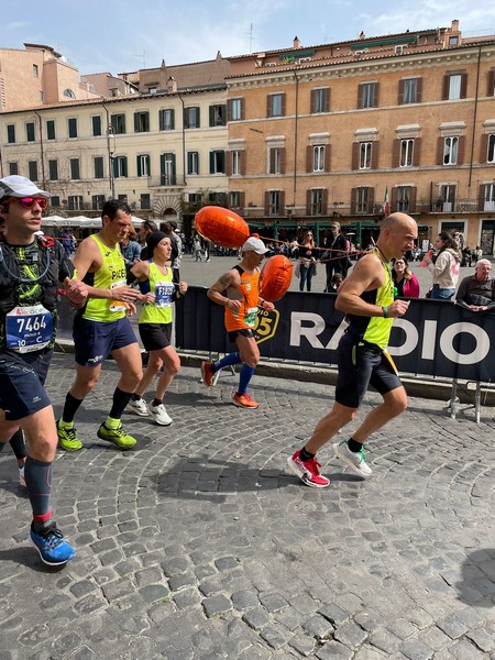 Maratona di Roma (27/03/2022) 0021