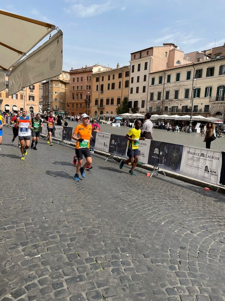 Maratona di Roma (27/03/2022) 0022