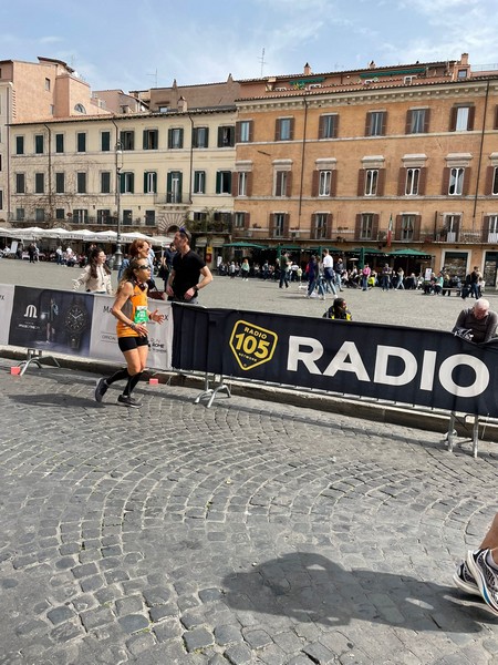 Maratona di Roma (27/03/2022) 0023