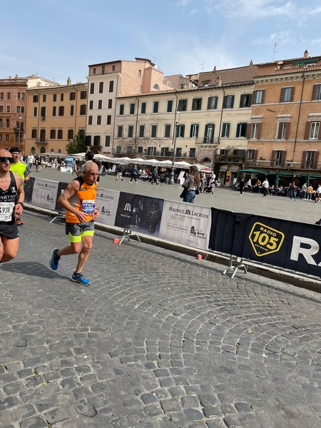 Maratona di Roma (27/03/2022) 0025