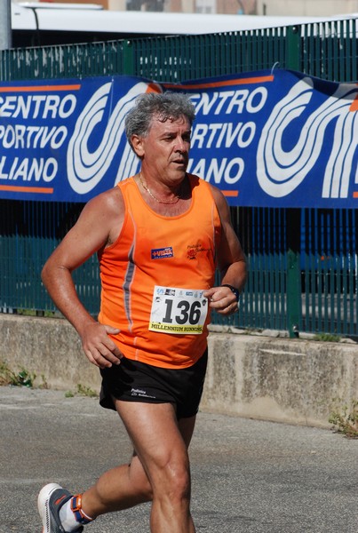 Millenium running (CE) (TS) (11/09/2022) 0040