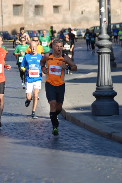 21KRun (13/11/2022) 0100