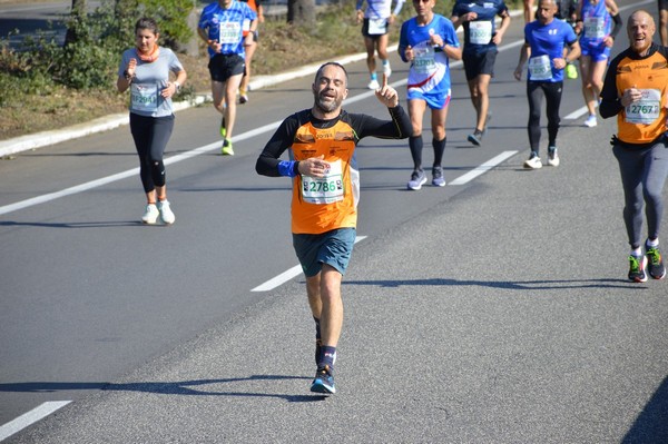 Roma Ostia Half Marathon (06/03/2022) 0001