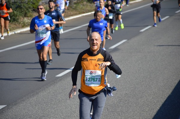 Roma Ostia Half Marathon (06/03/2022) 0003