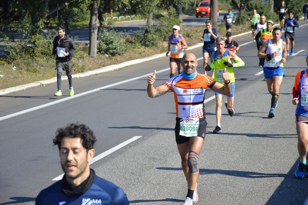 Roma Ostia Half Marathon (06/03/2022) 0005