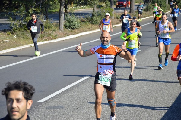 Roma Ostia Half Marathon (06/03/2022) 0006