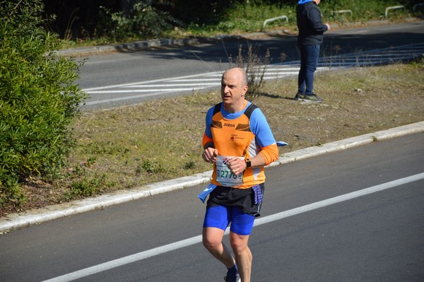 Roma Ostia Half Marathon (06/03/2022) 0011