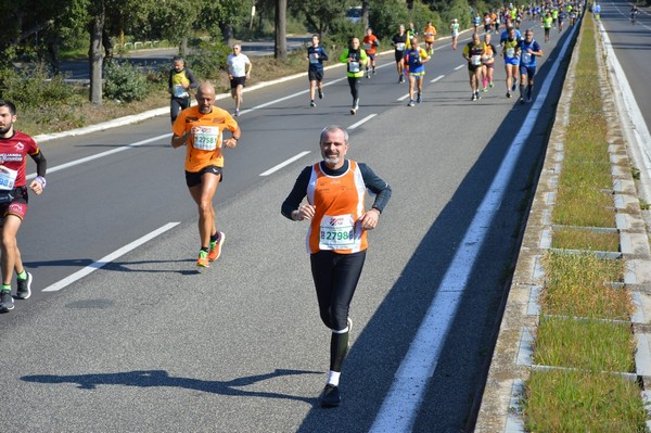Roma Ostia Half Marathon (06/03/2022) 0015