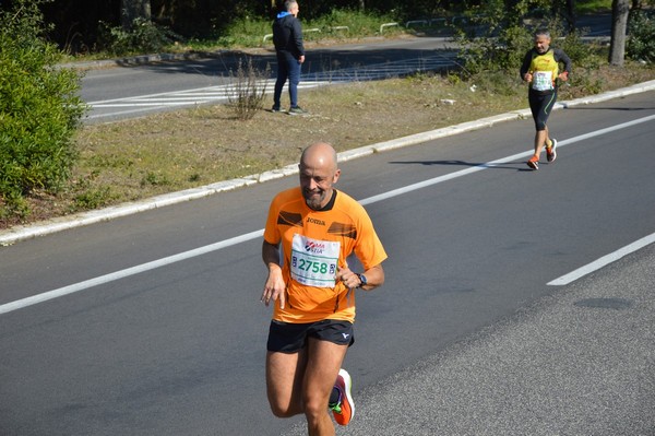 Roma Ostia Half Marathon (06/03/2022) 0016