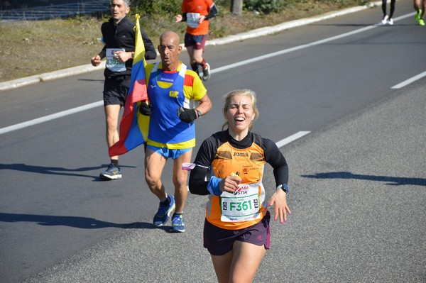 Roma Ostia Half Marathon (06/03/2022) 0017