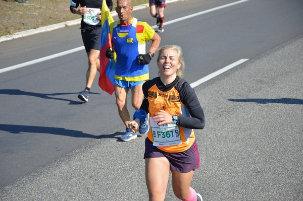 Roma Ostia Half Marathon (06/03/2022) 0018