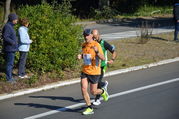 Roma Ostia Half Marathon (06/03/2022) 0020