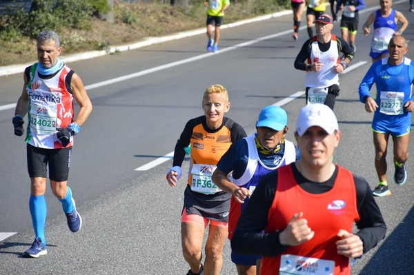 Roma Ostia Half Marathon (06/03/2022) 0022