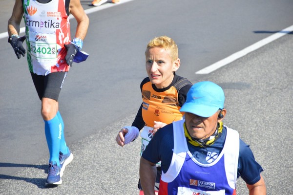 Roma Ostia Half Marathon (06/03/2022) 0023