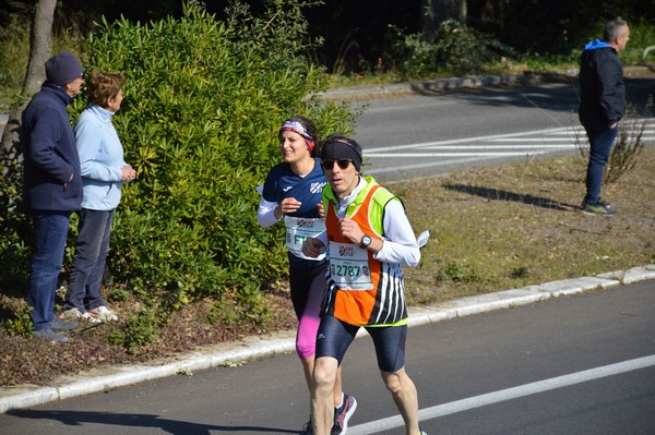 Roma Ostia Half Marathon (06/03/2022) 0024