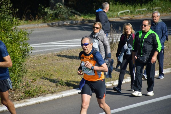 Roma Ostia Half Marathon (06/03/2022) 0025