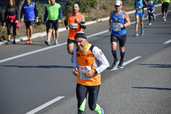 Roma Ostia Half Marathon (06/03/2022) 0027