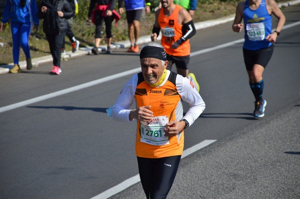 Roma Ostia Half Marathon (06/03/2022) 0028