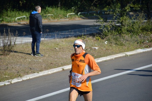 Roma Ostia Half Marathon (06/03/2022) 0031