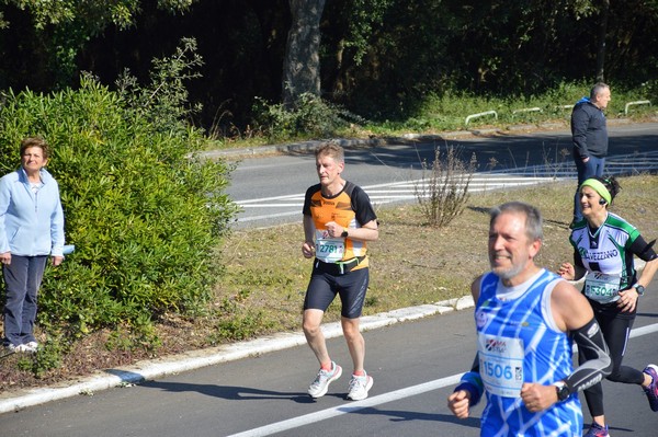 Roma Ostia Half Marathon (06/03/2022) 0034
