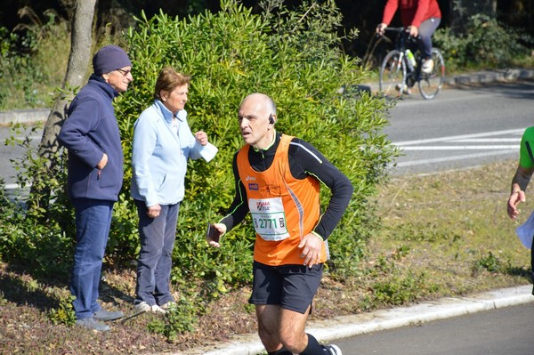 Roma Ostia Half Marathon (06/03/2022) 0036