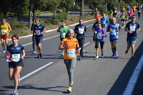 Roma Ostia Half Marathon (06/03/2022) 0037