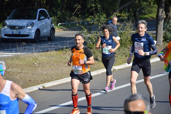 Roma Ostia Half Marathon (06/03/2022) 0040