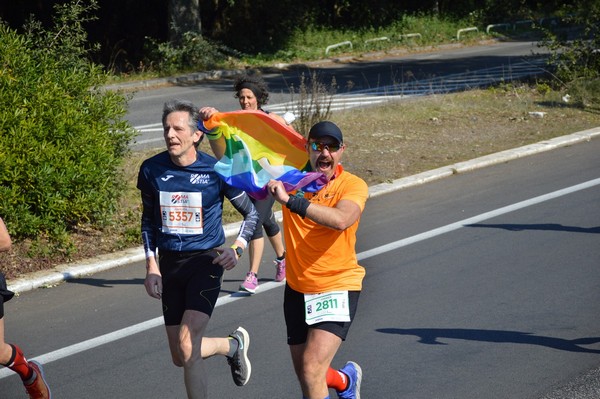 Roma Ostia Half Marathon (06/03/2022) 0046