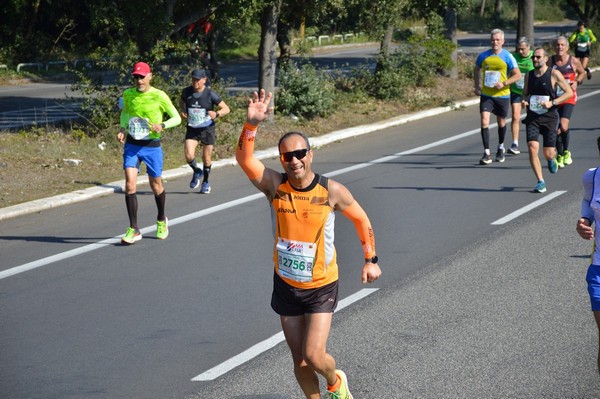 Roma Ostia Half Marathon (06/03/2022) 0051